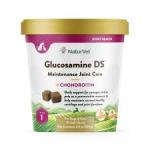 NaturVet Glucosamine-DS Plus Level 2 Soft Chew 1ea/70 ct