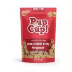 PupCup! Original Cookie Dough Bites All Life Stages Frozen Dog Treats - 8 oz