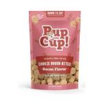 PupCup! Original Cookie Dough Bites All Life Stages Frozen Dog Treats - 8 oz