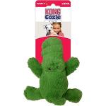 KONG Comfort Jumbo Squeaky Plush Dog Toy, Color Varies, X-Large