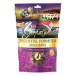 Zignature Zssential Formula Ziggy Bars Biscuit Dog Treats, 12-oz bag
