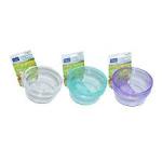 Lixit Critter Bright Cages Bowls in Assorted Colors 20 oz