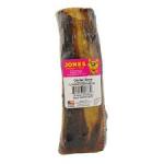Jones Natural Chews Beef Center Bone