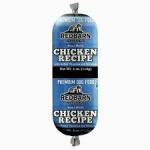Redbarn Pet Products Dog Food Roll Chicken 4 oz