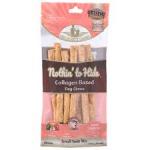 Fieldcrest Farms Nothin' To Hide Twist Stix Dog TreatSalmon  1ea/10 pk