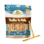 Fieldcrest Farms Nothin' To Hide Twist Stix Dog Treat Beef, 1ea/50 pk
