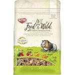 Kaytee Food From The Wild Guinea Pig 1ea/4 lb