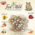 Kaytee Food From The Wild Hamster 1ea/2 lb