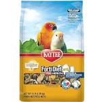 Kaytee Pro Health Egg-Cite! Food Conure 1ea/3 lb