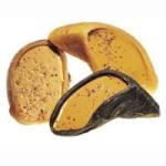 Redbarn Pet Products Filled Hooves Dog Treat Cheese & Bacon, 1ea/1.8 oz Redbarn Pet Products Filled Hooves Dog Treat Cheese & Bacon, 1ea/1.8 oz