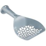 Catit Cat Litter Scoop Grey
