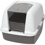Catit Airsift Litter Pan Jumbo