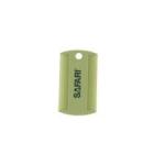 Coastal Pet Safari Double-Sided Grooming Comb