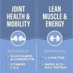 Natural Balance Specialized Nutrition Joint & Muscle 3.5#