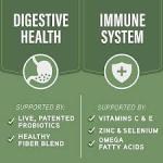 Natural Balance Specialized Nutrition Digestive & Immune 12.7 oz