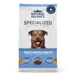 Natural Balance Specialized Nutrition Joint & Muscle 3.5#