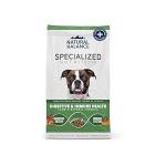 Natural Balance Specialized Nutrition Digestive & Immune 22#