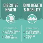 Natural Balance Specialized Nutrition Small Breed Digestive & Immune 12#