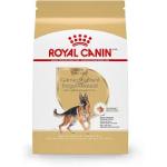 Royal Canin Breed Health Nutrition German Shepherd Adult Dry Dog Food, 30-lb bag