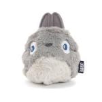 BARK Super Chewer Rubber Rabbit Dog Toy - Hare Raiser