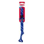 KONG Scrubz by Rogz SM Dog Toy - Assorted Colors