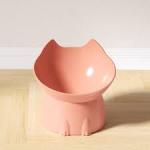 Raised Feeding Dishes for cat- Assorted Colors