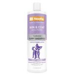 Nootie - Pet Shampoo for Sensitive Skin - Revitalizes Dry Skin & Coat - Natural Ingredients - Gentle