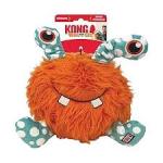 KONG Whipples Dog Toy Assorted, 1ea/XL