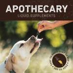 Earth Animal Remedies Aches & Discomfort 2oz