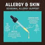 Earth Animal Remedies Allergy & Skin  2oz