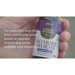 Earth Animal Remedies No More Worms  2oz