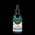 Earth Animal Remedies Cough, Wheeze, & Sneeze 2 oz 2oz Earth Animal Remedies Cough, Wheeze, & Sneeze 2 oz 2oz