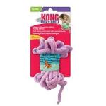 KONG Pull-A-Partz Yarnz Cat Toy