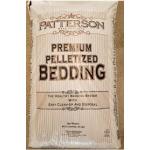 Patterson Wood Pellet Bedding 40#