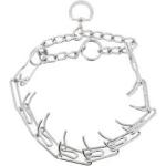 Valhoma Pinch Collar Silver 18