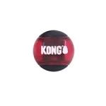KONG Natural Crinkle Fish Catnip Toy Assorted, 2pk