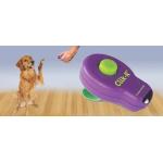 PetSafe Clik-R Training Guide Package Purple, 1ea