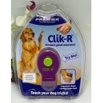PetSafe Clik-R Training Guide Package Purple, 1ea