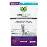 Vetri-Science Allergy Plus Dck Flvr 60 Chews Vetri-Science Allergy Plus Dck Flvr 60 Chews
