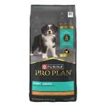 Purina Pro Plan High Protein Dry Puppy Food, Chicken and Rice Formula - 6 lb. Bag