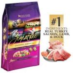Zignature Zssential Limited Ingredient Formula Dry Dog Food 25lb