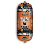 Redbarn Pet Products Grain Free Dog Food Roll Chicken, 1ea/3 lb