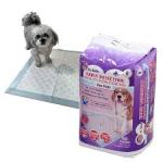 Dr. Bales Early Detection Health Monitoring Pee Pads  22in x 22in, 50 Pack