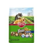 Kaytee Fiesta Hamster and Gerbil Food 1ea/4.5 lb
