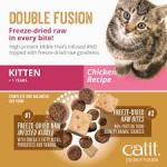 Catit Recipes DOUBLE FUSION Kitten - Chicken Recipe 4#