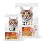 Catit Recipes Double Fusion Adult Cat Food 4#