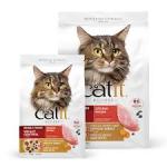 Catit Recipes Double Fusion Weight Control Cat Food 4#
