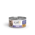 Catit Recipes Wet Chicken and Sea Indoor Cat 3 oz