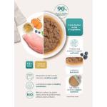 Catit Recipes Wet Food Senior Chicken 3 oz