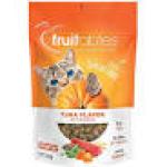 Fruitables Cat Treats Tuna Flavor with Pumpkin 30oz